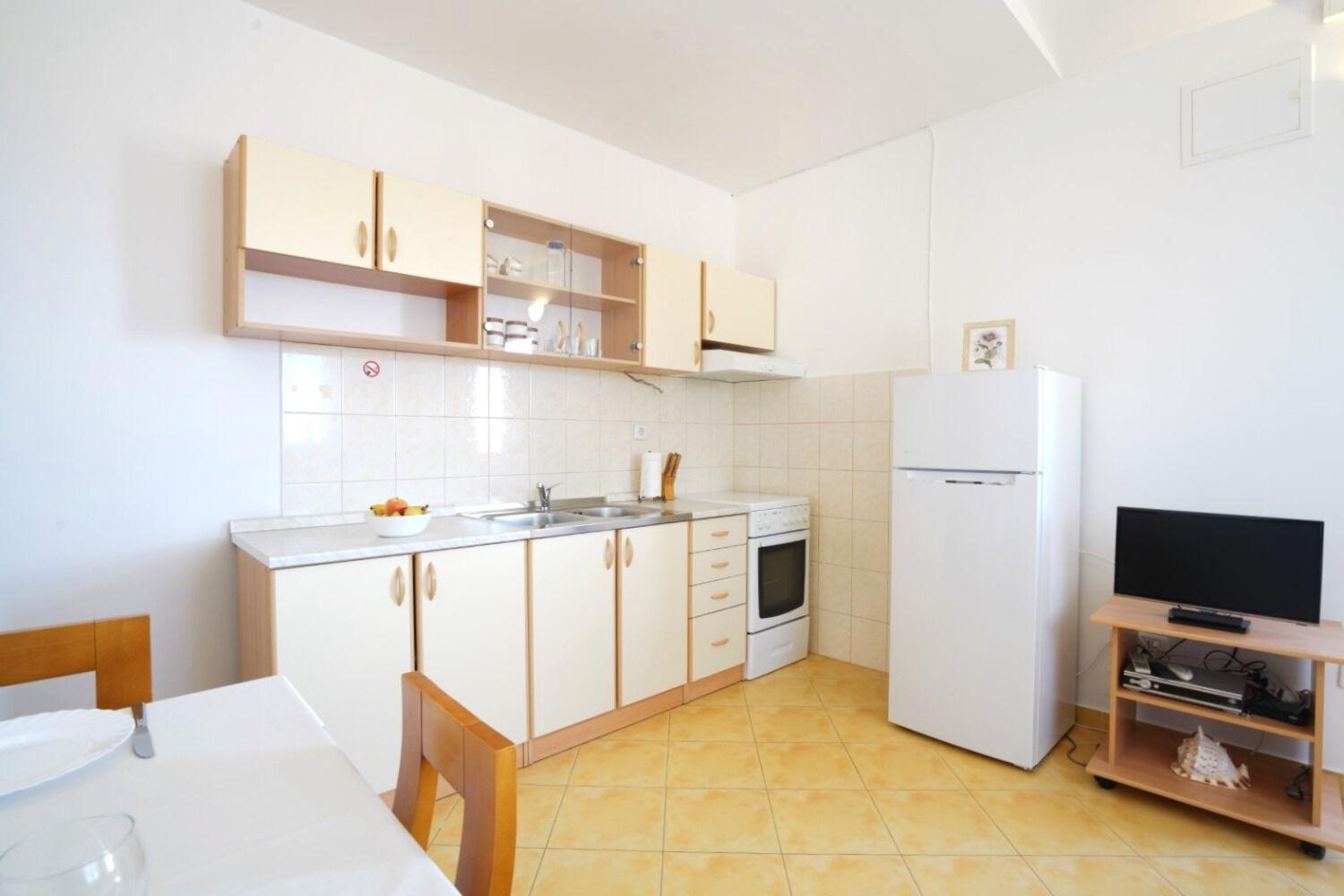 Apartments Jera Sevid Dış mekan fotoğraf