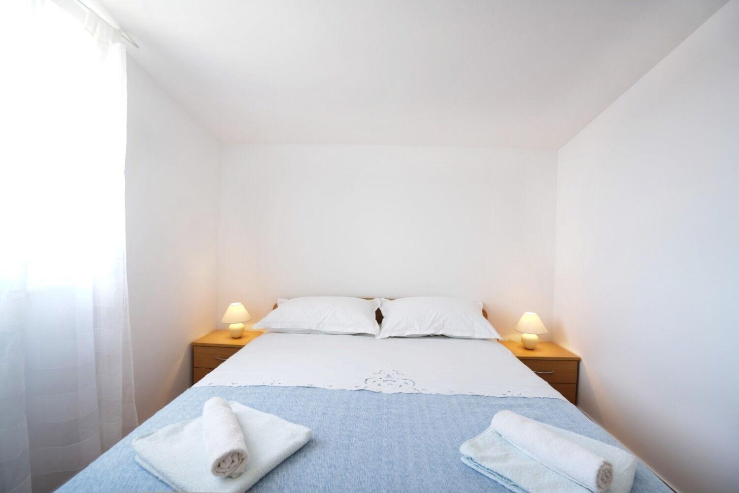 Apartments Jera Sevid Dış mekan fotoğraf