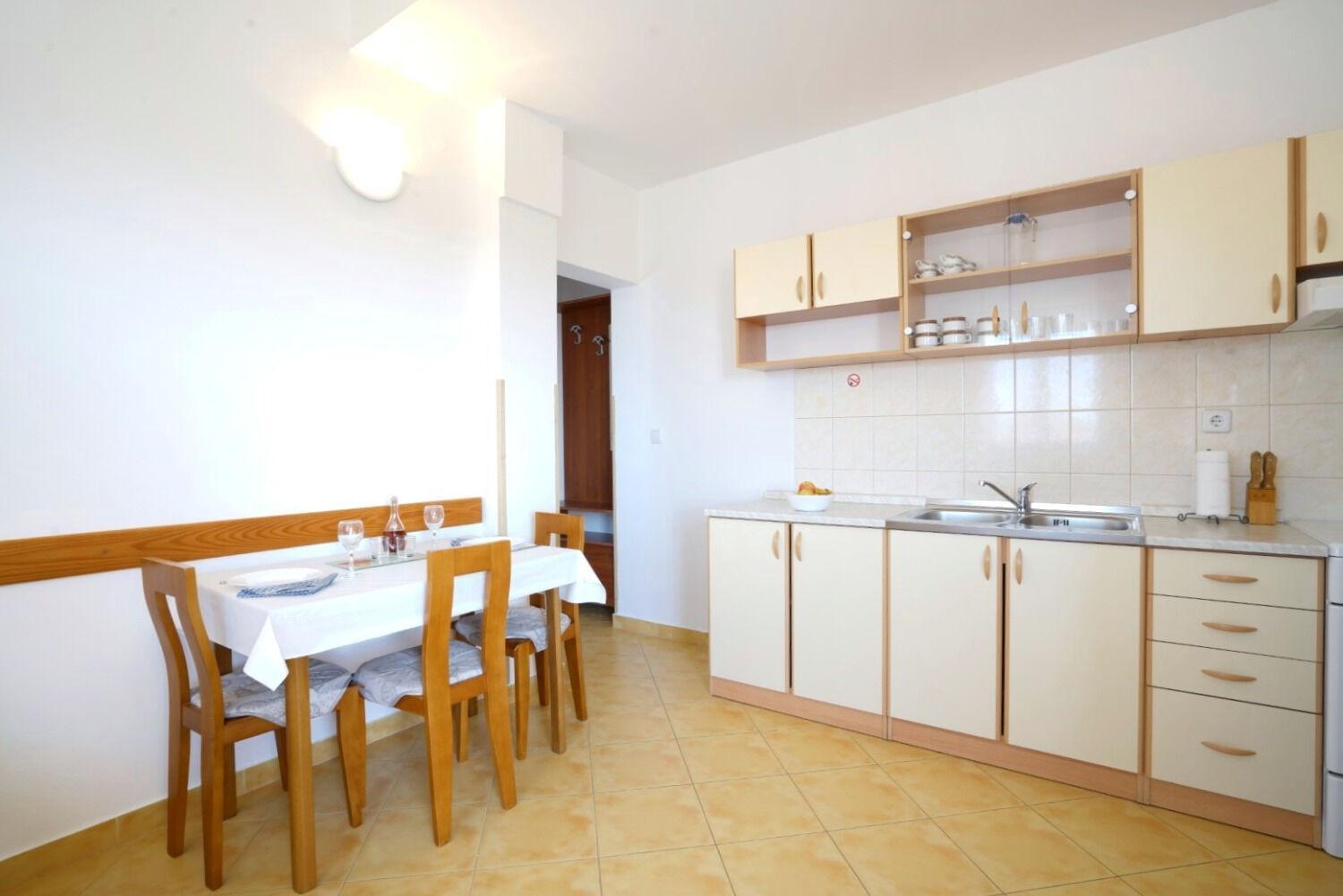 Apartments Jera Sevid Dış mekan fotoğraf