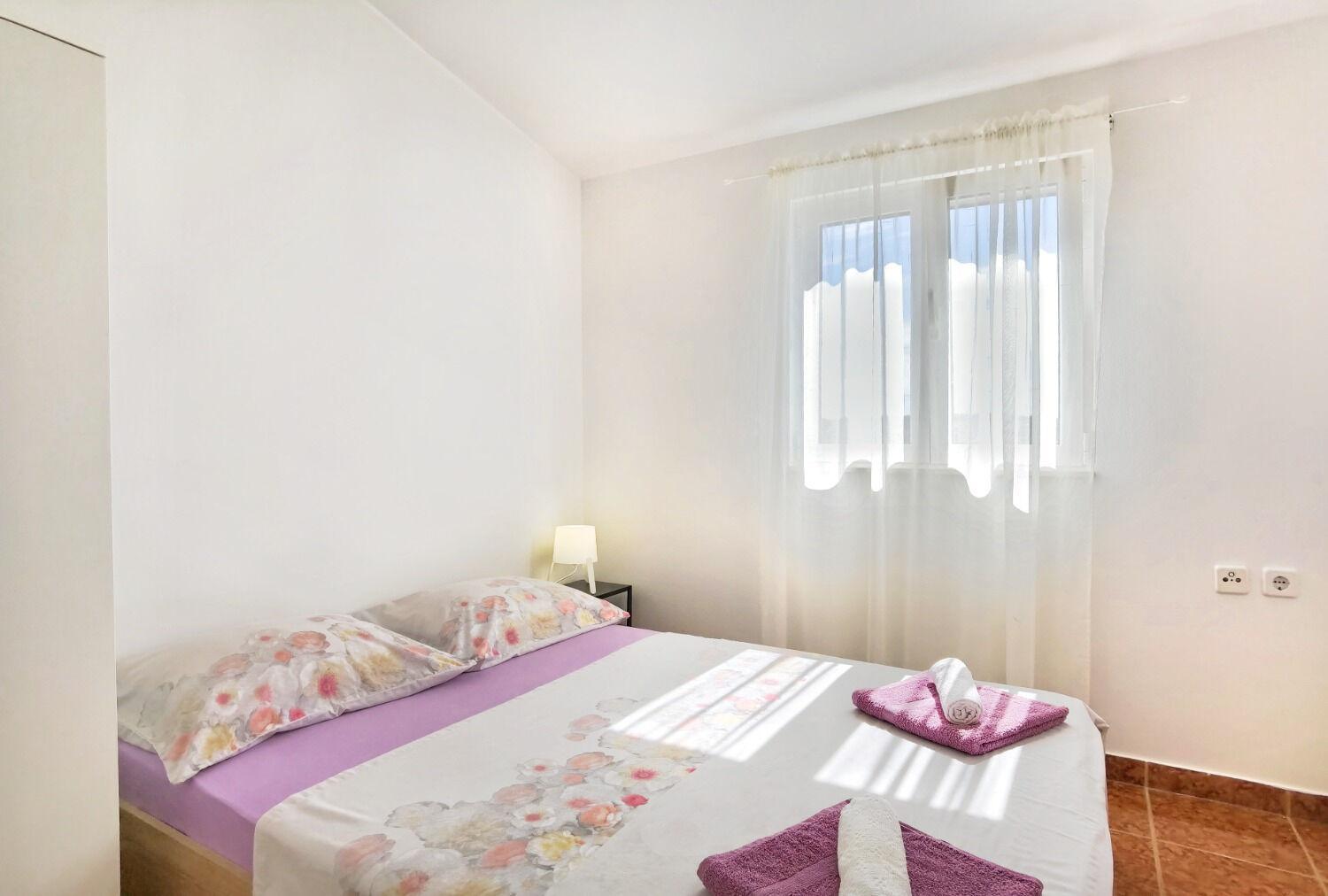 Apartments Jera Sevid Dış mekan fotoğraf