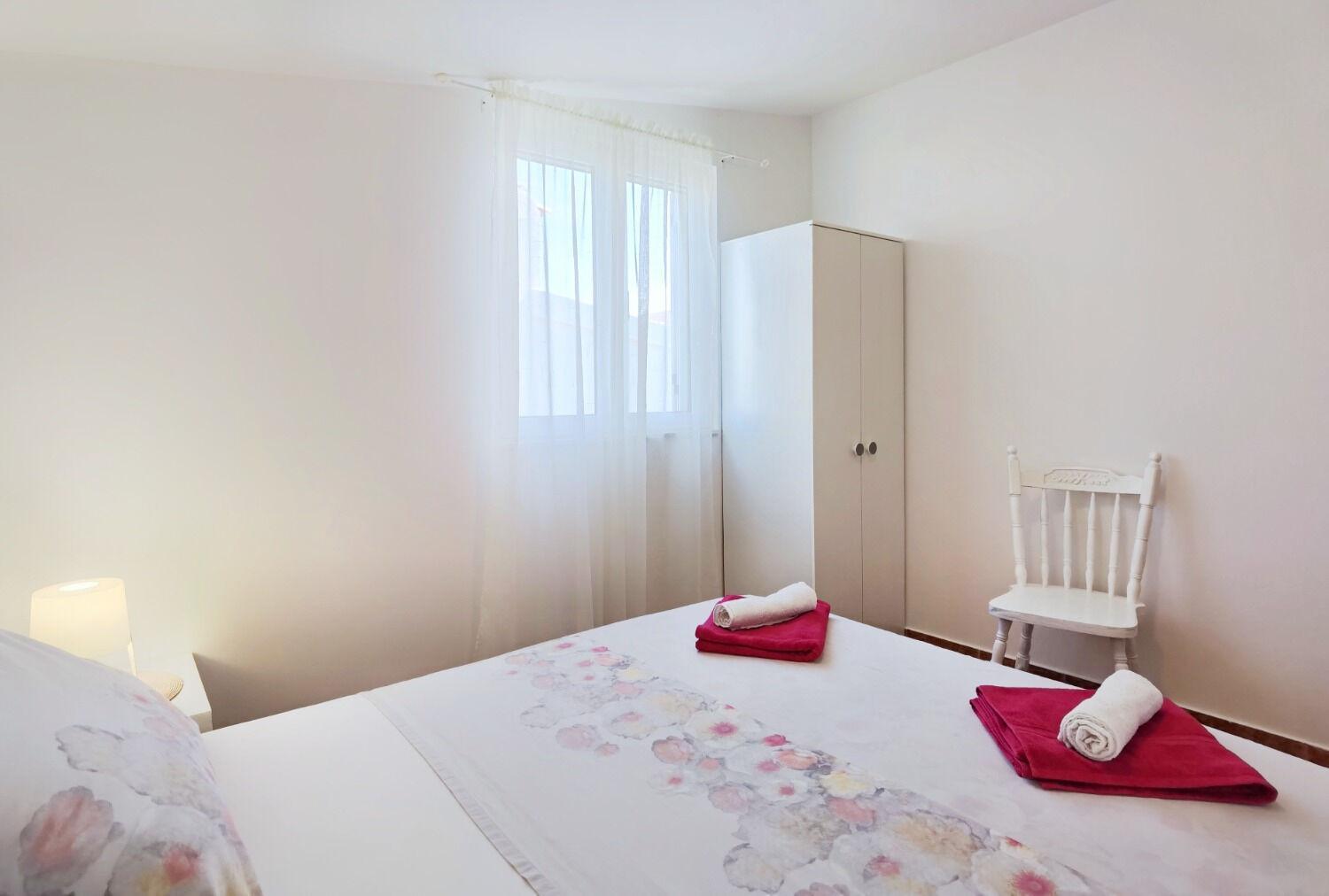 Apartments Jera Sevid Dış mekan fotoğraf