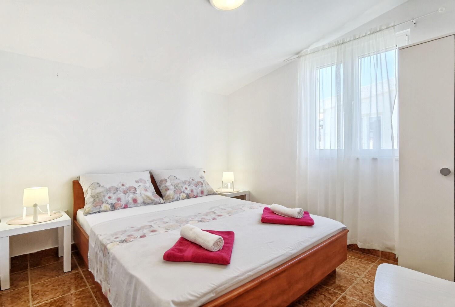 Apartments Jera Sevid Dış mekan fotoğraf