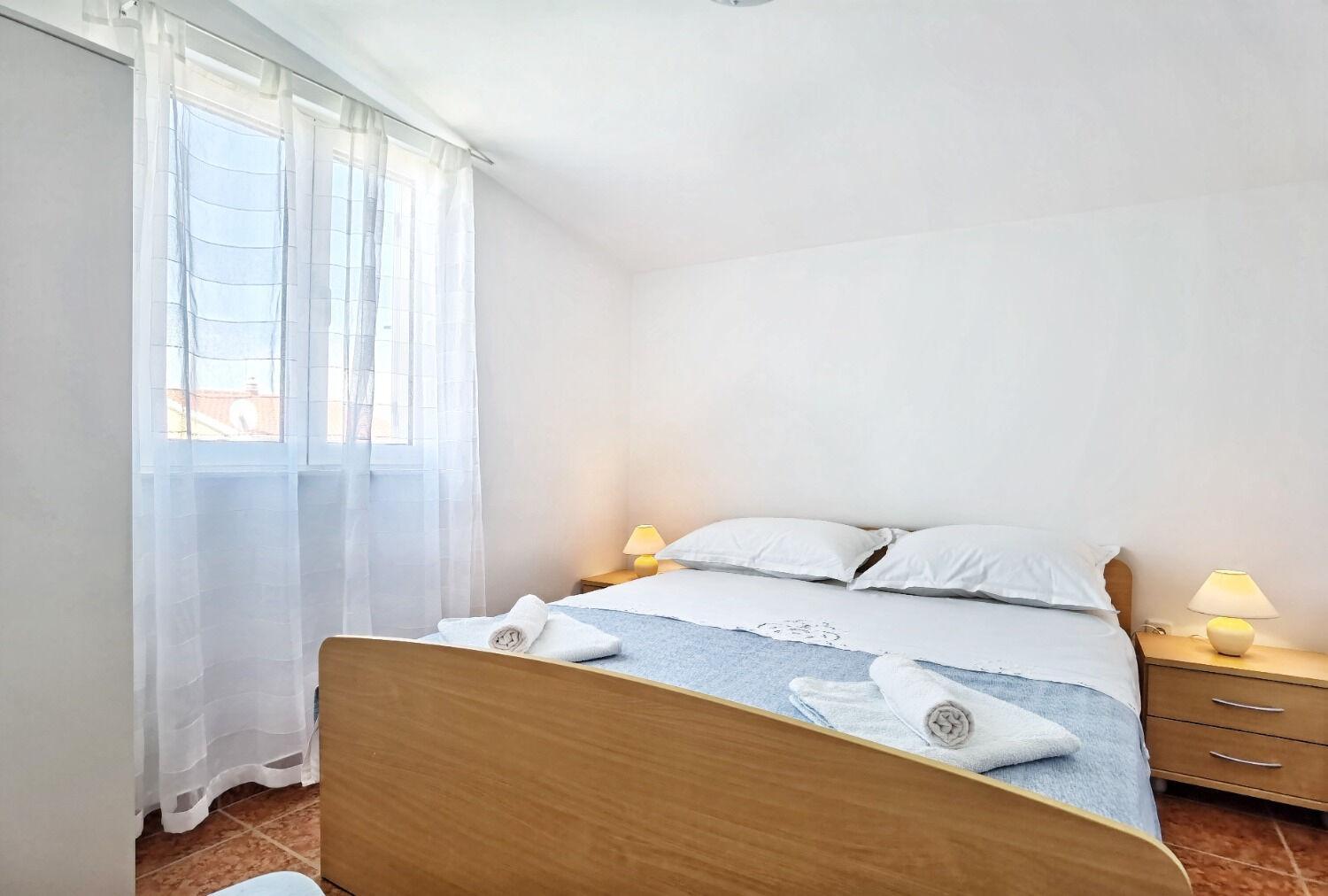 Apartments Jera Sevid Dış mekan fotoğraf