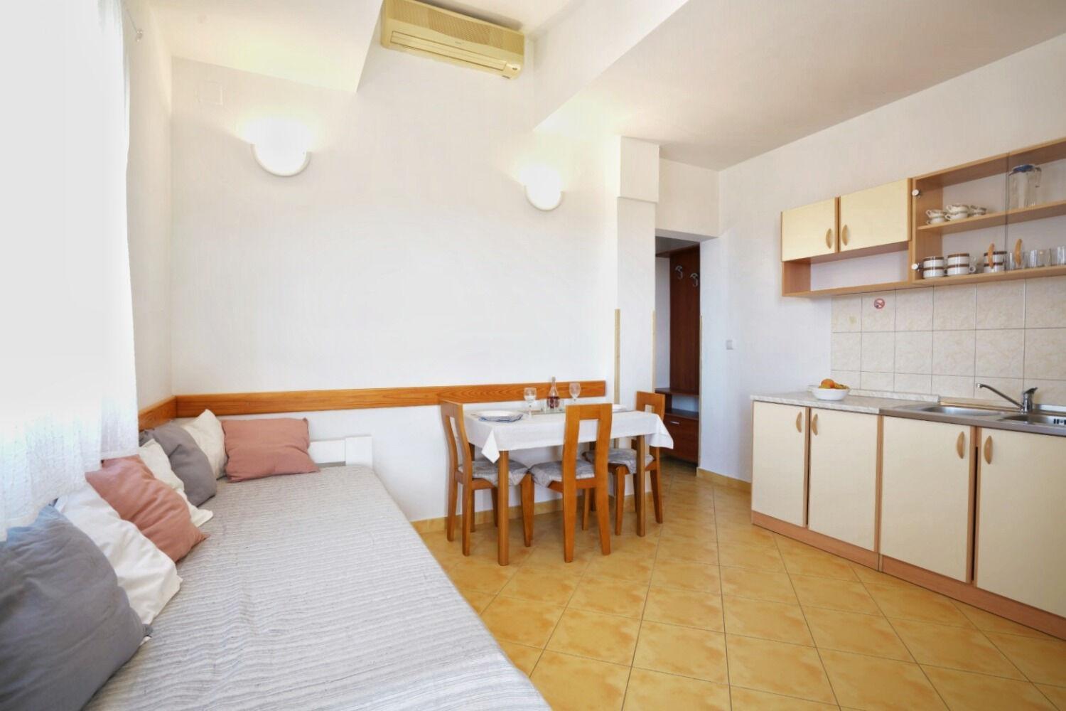 Apartments Jera Sevid Dış mekan fotoğraf