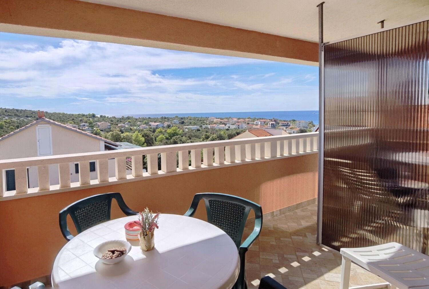 Apartments Jera Sevid Dış mekan fotoğraf