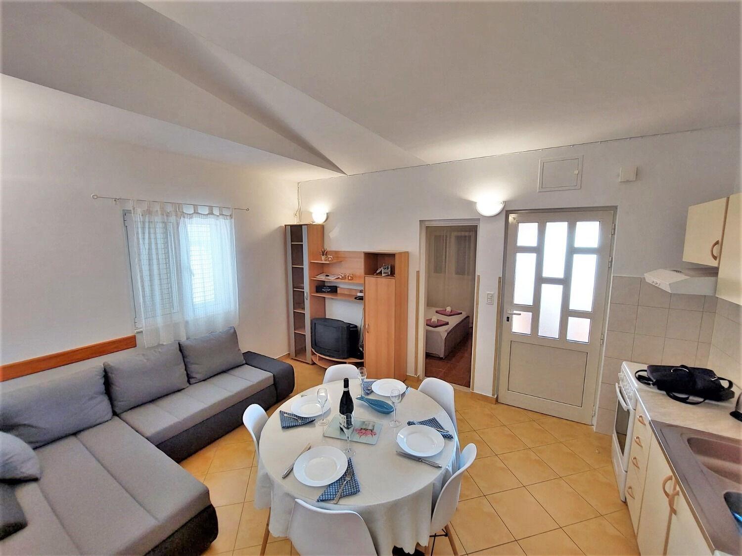 Apartments Jera Sevid Dış mekan fotoğraf