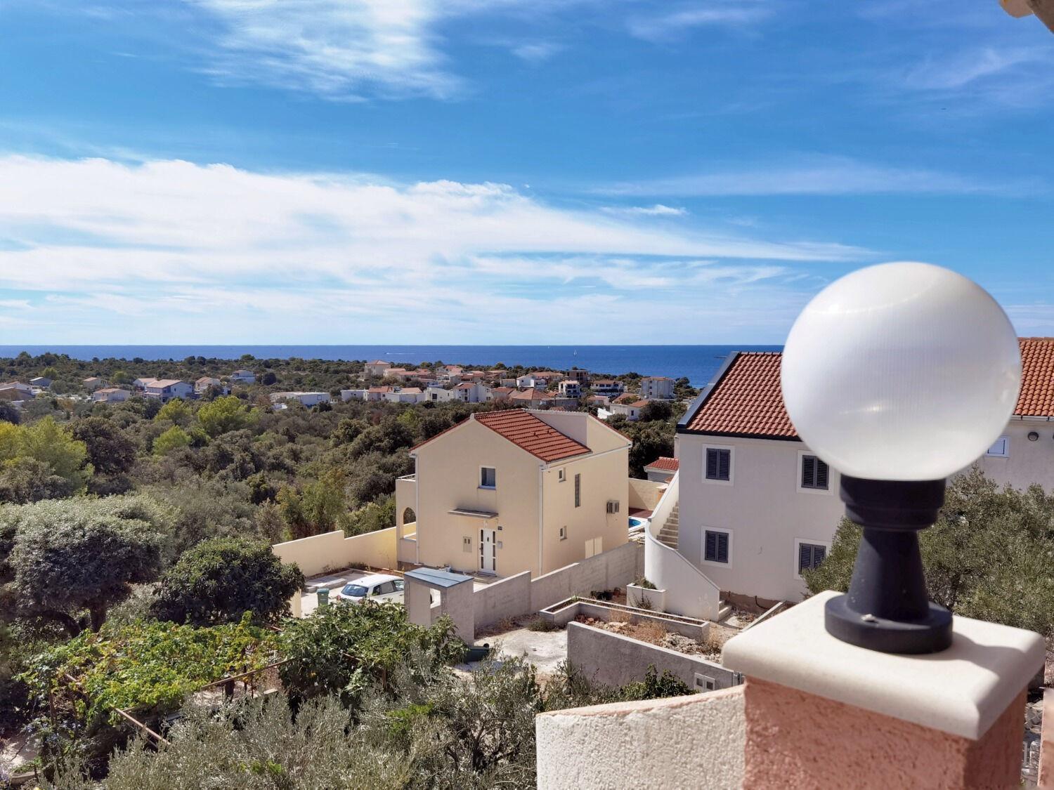 Apartments Jera Sevid Dış mekan fotoğraf