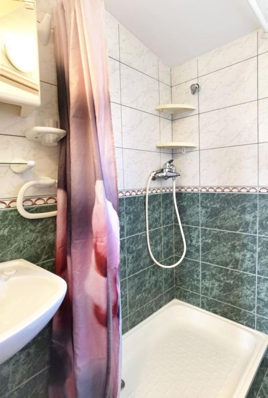 Apartments Jera Sevid Dış mekan fotoğraf