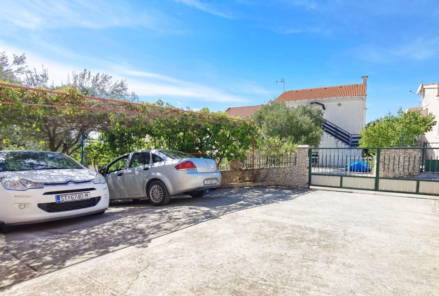 Apartments Jera Sevid Dış mekan fotoğraf